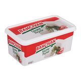Bahçıvan Süzme Peynir 800 G - Yumuşak Dokulu ve Hafif Lezzet - 1 Adet
