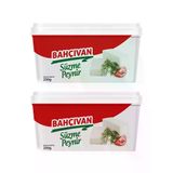 Bahçıvan Süzme Peynir Bahçıvan Süzme Peynir 2 x 250 g