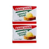 Bahçıvan Tereyağı Bahçıvan Tereyağı 2 x 150 g