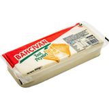 Bahçıvan Tost Peyniri 600 G - Pratik, Tam Yağlı ve Mükemmel Eriyen Lezzet - 1 Adet