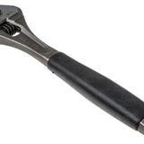 Bahco 12'' 9073 Fosfatlı Tip İngiliz Anahtarı Kurbağacık