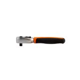 Bahco 1/4" Çift Yönlü Cırcır Kolu Fuar/Stand tip 6950qrs