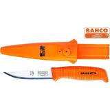 Bahco 1446 Çok Amaçlı Dayanıklı Çelik Bıçak - Çok Renkli