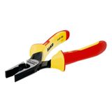 Bahco 2628 S-180 Fosfat Kaplamalı Pense