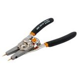 Bahco 2928-160 Kombine İç Dış Segman Pensesi