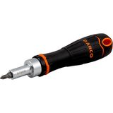 Bahco 36 Parça Bits Ucu Seti 59/s36bcr