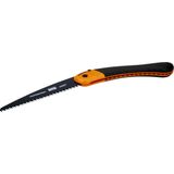 Bahco 396-JT Katlanır Budama Testeresi 190 mm Profesyonel Kullanım İçin Dayanıklı Malzeme