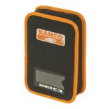 Bahco 4750FB5A Profesyonel Mini Bez Takım Çantası