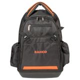 Bahco 4750Fb8 Profesyonel Sırt Tipi Takım Çantası Kaymaz Alt