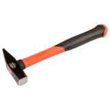 Bahco 481F-200 Fiber Saplı Çekiç 200 Gram
