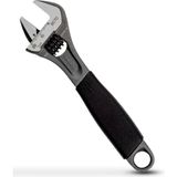 Bahco ERGO™ Profesyonel Fosfatlı Kurbağacık (İngiliz Anahtarı) 6 İnç 9070