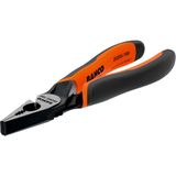Bahco ERGO™ Profesyonel Kombine Pense 180 mm Fosfatlı 2628 G-180