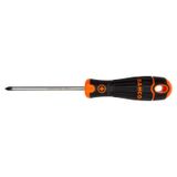 Bahco Fit Serisi Yıldız Tornavida Ph1 x 100 MM