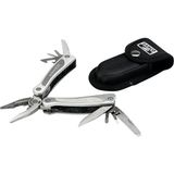 Bahco MTT051 12 Fonksiyonlu Çok Amaçlı Cep Multitool Çakı ve Pense