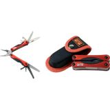 Bahco MTT151 Çok Amaçlı Set