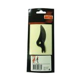 Bahco R 123 P Yedek Bıçak Bahçe Küçük El Aletleri İçin Ergonomik Tasarımlı Kesici Malzeme