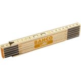 Bahco Tahta Cetvel Wr2-12