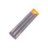 Bahco Yuvarlak Motor Zincir Testere Eğesi 8”X200Mmx4.0 1 Adet