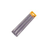 Bahco Yuvarlak Motor Zincir Testere Eğesi 8”X200Mmx5.5 1 Adet