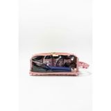 BAHELS Fiyonk Airwrap Uyumlu ve Tüm Saç Şekillendiriniz için XL Boy Çanta Seyahat Çantası