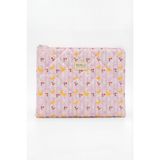 BAHELS Kruvasan XL Macbook ve Tablet Uyumlu Portföy Çanta