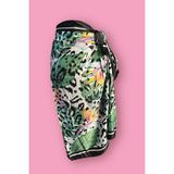 Bahels Özel Tasarım Amazon Iç Göstermeyen Pareo 95*145 cm - Standart - 635-Renkli