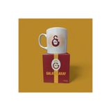 BAHEMM Galatasaray ORJİNAL LİSANSLI KUPA BARDAK