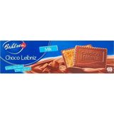 Bahlsen Choco Leibniz Milk Biscuit Sütlü Çikolata Kaplı Bisküvi 125G - 125 gr