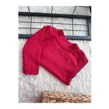 BAHNUR BEBEK ÇOCUK Fuşya FiTiLLi RiBANA BODY BLUZ