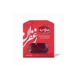 Bahraman 1. kalite İran Safranı
