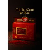 bahraman iran safranı 1gr orijinal