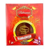 Bahraman Kırmızı İran Safranı 1 G