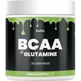 Bahs. Bahs Bcaa+ 300G