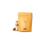Bahs. Bahs Proteinli Öğün Tozu Caramel Latte 600 gr - 10 Servis Yüksek Protein İçerikli Bitkisel Bileşenler