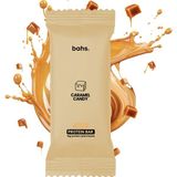 Bahs Caramel Candy High Protein Bar 60G - 60 gr