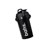 Bahs. Complete Shaker 600Ml