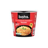 bahs. Domatesli Fesleğenli Protein Noodle bahs. Domatesli Fesleğenli Protein Noodle 100 g