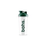 bahs. High Complete Shaker 700ml - Green Edition