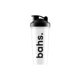 Bahs. High Complete Shaker 700Ml