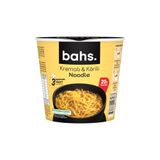 bahs. Kremalı Körili Protein Noodle bahs. Kremalı Körili Protein Noodle 100 g