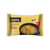 bahs. Kremalı ve Körili Noodle bahs. Kremalı ve Körili Noodle 90 g