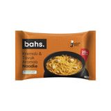 bahs. Kremalı ve Tavuk Aromalı Noodle bahs. Kremalı ve Tavuk Aromalı Noodle 90 g