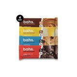 bahs. Milk Protein Based High Protein Bar Karma Kutu 45 g x 4