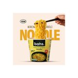 bahs. Noodle - Körili & Kremalı (x8 adet)