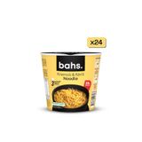bahs. Noodle | x24 Körili & Kremalı