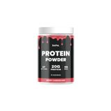 Bahs. Protein Tozu - Berry Cheesecake - 16 Servis - 464Gr