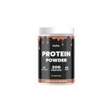 Bahs. Protein Tozu - Chocolate Brownie - 16 Servis - 464Gr