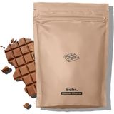 Bahs Proteinli Öğün Tozu - Double Choco 600 gr - 10 servis - Çikolata