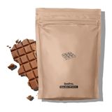 Bahs. Proteinli Öğün Tozu - Double Choco 600Gr - 10 Servis