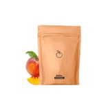 bahs. Proteinli Öğün Tozu - Sweet Peach 600gr - 10 Servis